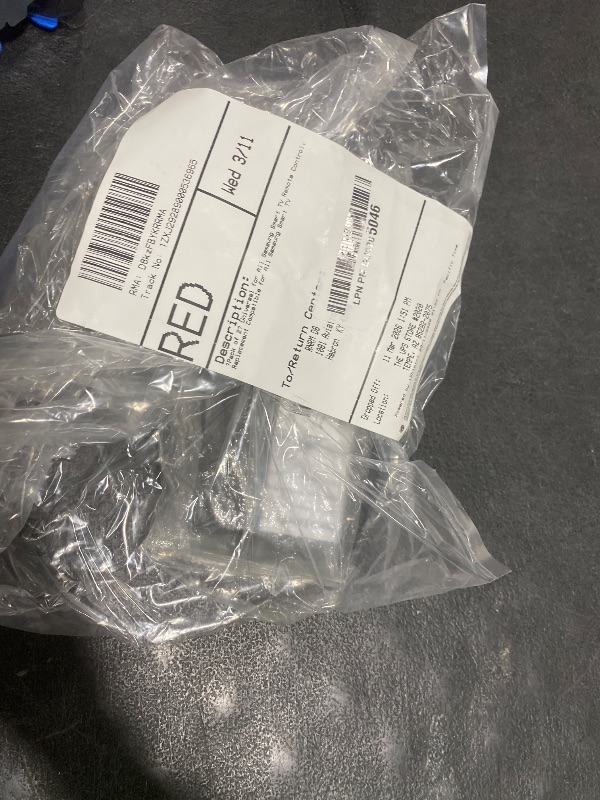 Photo 1 of ?Pack of 2? Universal for All Samsung Smart TV Remote Control, Replacement Compatible for All Samsung Smart TV