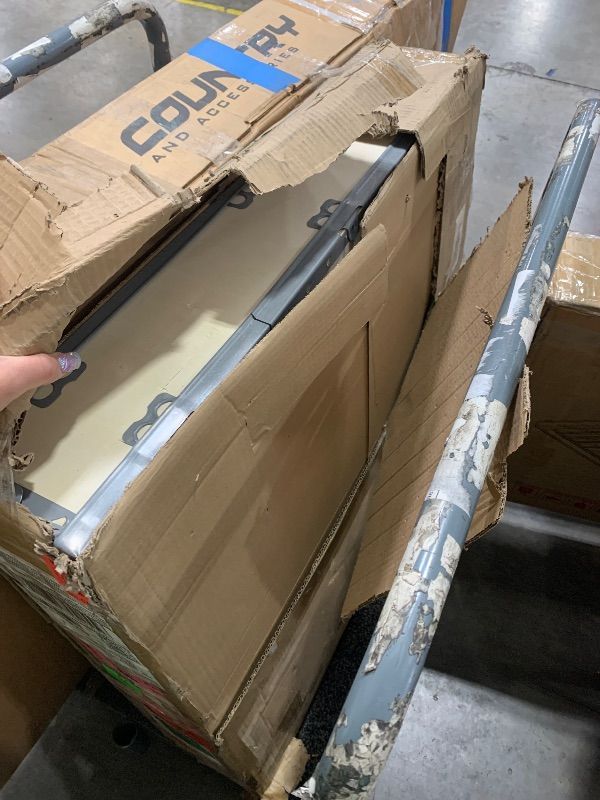 Photo 1 of XQDUPDA 3D LED Infinity Mirror Light, RGB Wall Light with App & Remote Control, Color Changing Infinity Tunnel Effect, Memory Function, Wall Mounted Decor for Bar, Living Room, Bedroom & Gaming Room