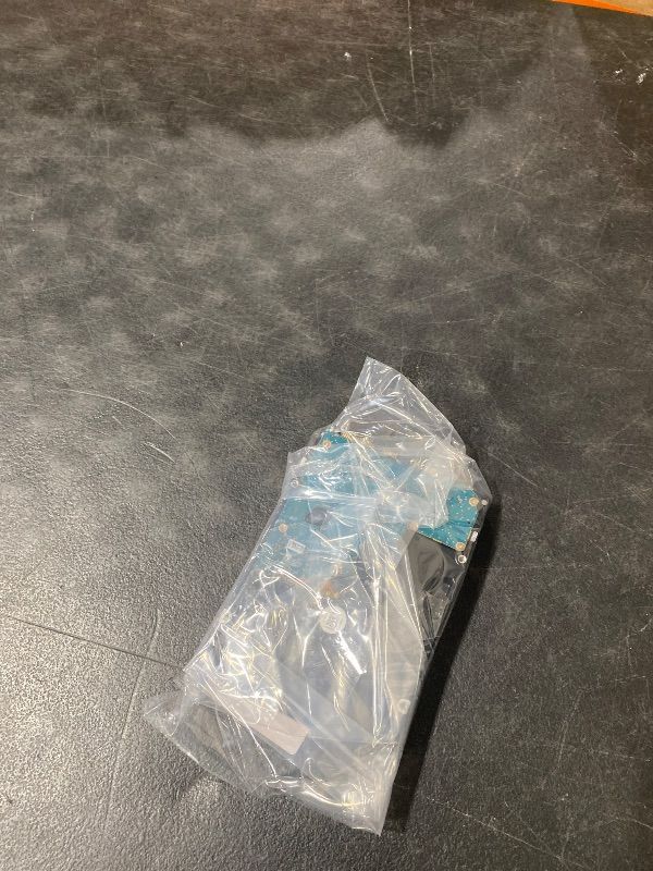 Photo 1 of TOSHIBA MG09 Internal Hard Drive 3.5" Serial ATA III 14 TB 7200 RPM