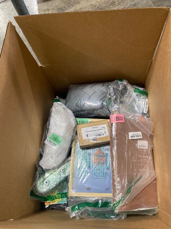 Photo 1 of Nellis Variety Box: Small (see clerk notes for more information)
