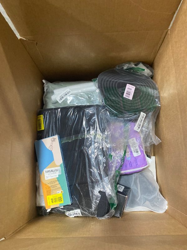 Photo 1 of Nellis Variety Box: Small (see clerk notes for more information)
