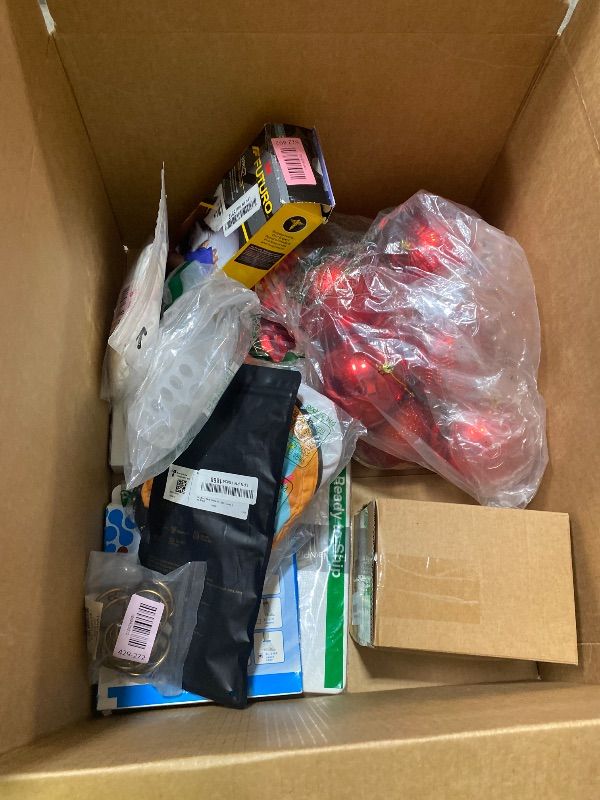 Photo 1 of Nellis Variety Box: Small (see clerk notes for more information)