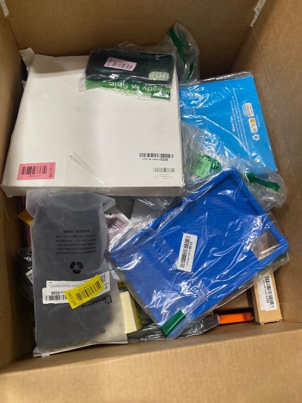 Photo 1 of Nellis Variety Box: Small (see clerk notes for more information)
