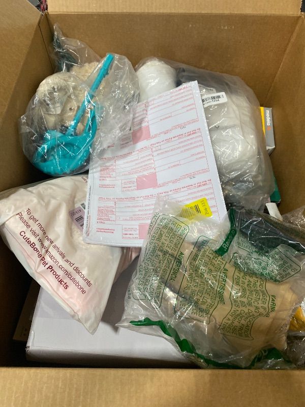 Photo 1 of Nellis Variety Box: Small (see clerk notes for more information)