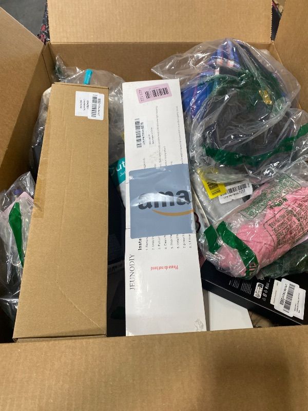 Photo 1 of Nellis Variety Box: Small (see clerk notes for more information)