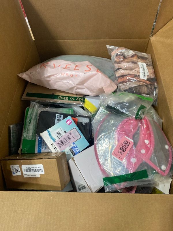 Photo 1 of Nellis Variety Box: Small (see clerk notes for more information)