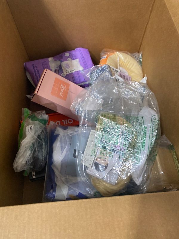 Photo 1 of Nellis Variety Box: Small (see clerk notes for more information)
