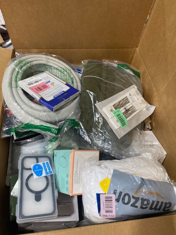 Photo 1 of Nellis Variety Box: Small (see clerk notes for more information)
