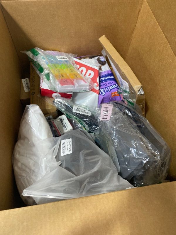 Photo 1 of Nellis Variety Box: Small (see clerk notes for more information)
