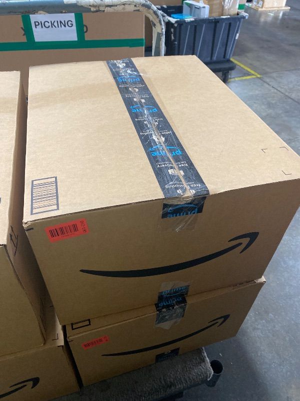 Photo 1 of Nellis Variety Box: Small (see clerk notes for more information)
