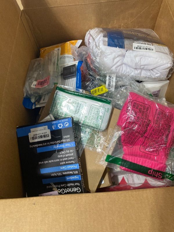 Photo 1 of Nellis Variety Box: Small (see clerk notes for more information)