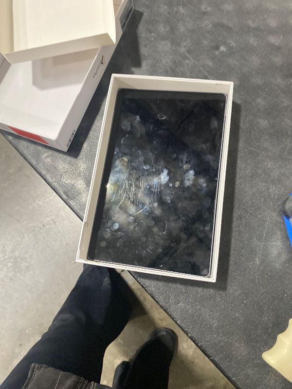 Photo 1 of *LOCKED*LincPlus T4 Tablet 11 inch 2K IPS Display, Android Tablet with USI 2.0 Stylus Pen & Magnetic Holder, MediaTek Helio G99, 12GB RAM 128GB ROM, 8100mAh Battery, Dual Camera, Quad Box Speakers