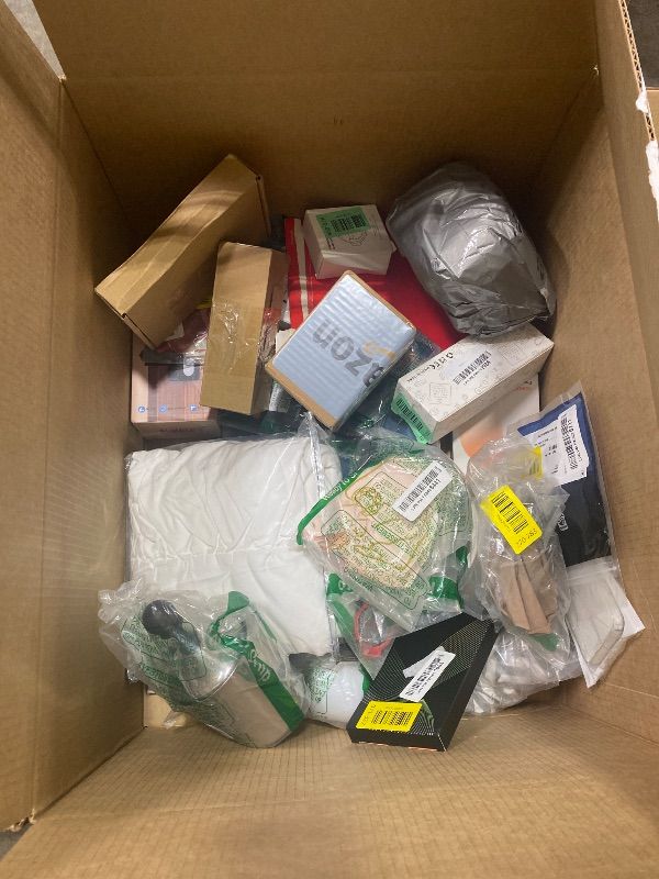 Photo 1 of Nellis Variety Box: Small (see clerk notes for more information)
