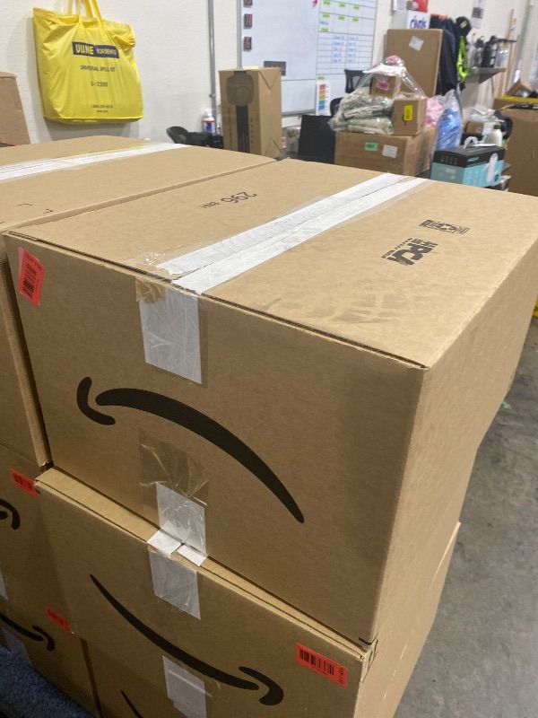 Photo 1 of Nellis Variety Box: Small (see clerk notes for more information)
