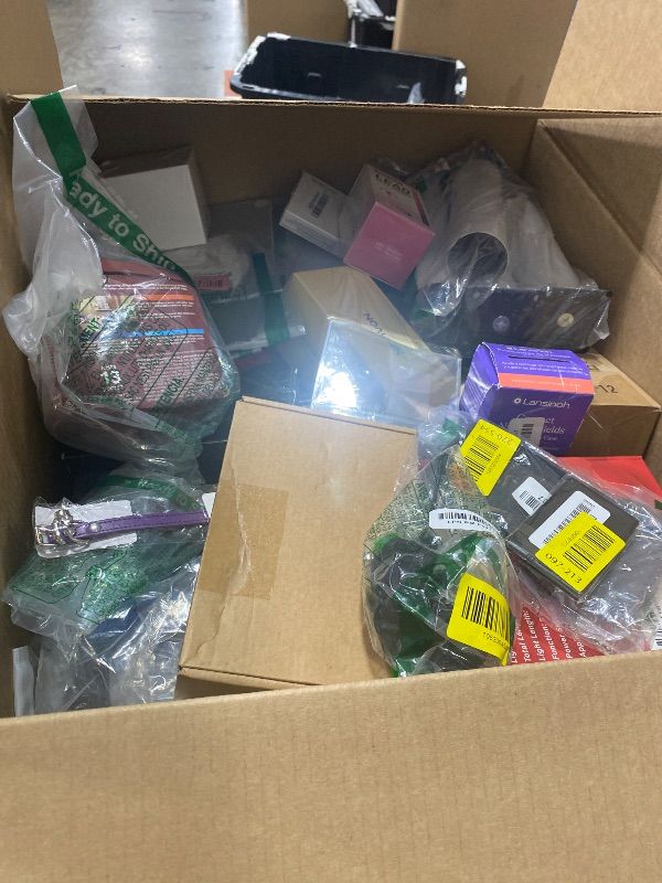 Photo 1 of Nellis Variety Box: Small (see clerk notes for more information)
