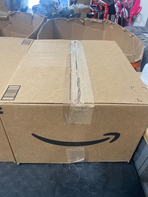 Photo 1 of Nellis Variety Box: Small (see clerk notes for more information)
