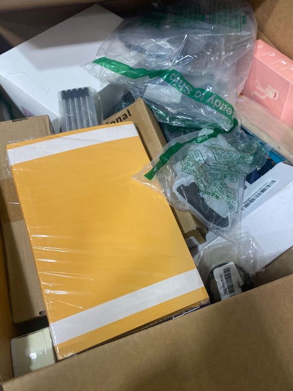 Photo 1 of Nellis Variety Box: Small (see clerk notes for more information)
