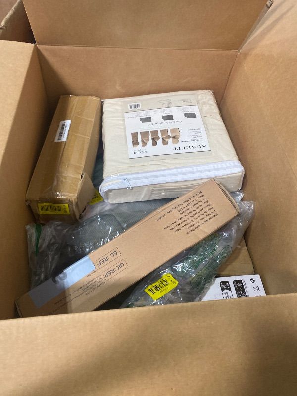 Photo 1 of Nellis Variety Box: Small (see clerk notes for more information)
