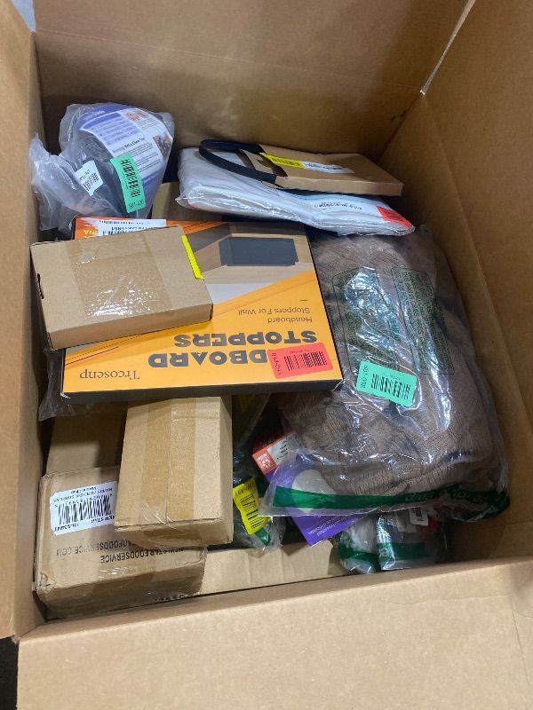 Photo 1 of Nellis Variety Box: Small (see clerk notes for more information)