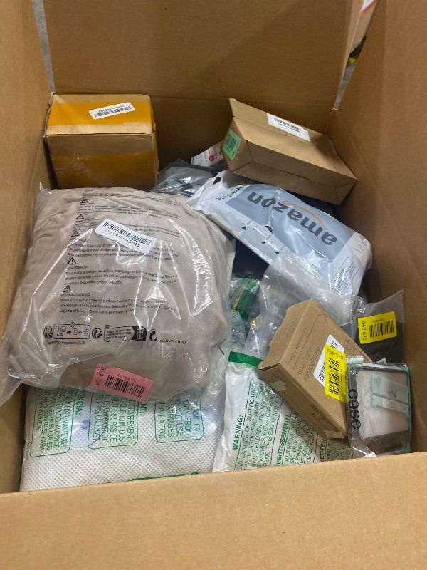 Photo 1 of Nellis Variety Box: Small (see clerk notes for more information)