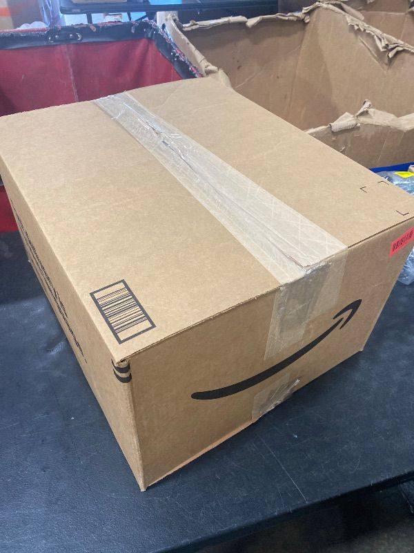 Photo 1 of Nellis Variety Box: Small (see clerk notes for more information)
