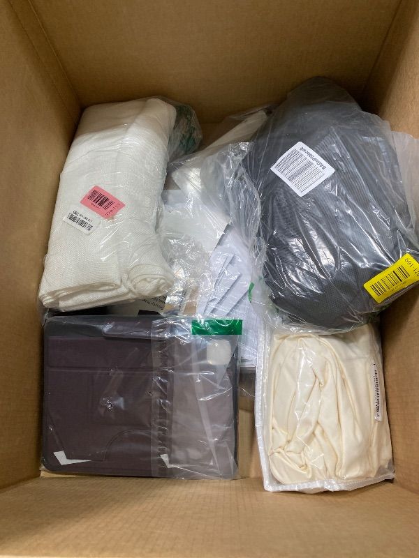 Photo 1 of Nellis Variety Box: Small (Please see clerk notes)
