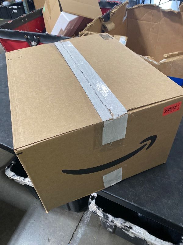 Photo 1 of Nellis Variety Box: Small (Please see clerk notes)
