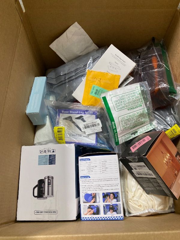 Photo 1 of Nellis Variety Box: Small (Please see clerk notes)
