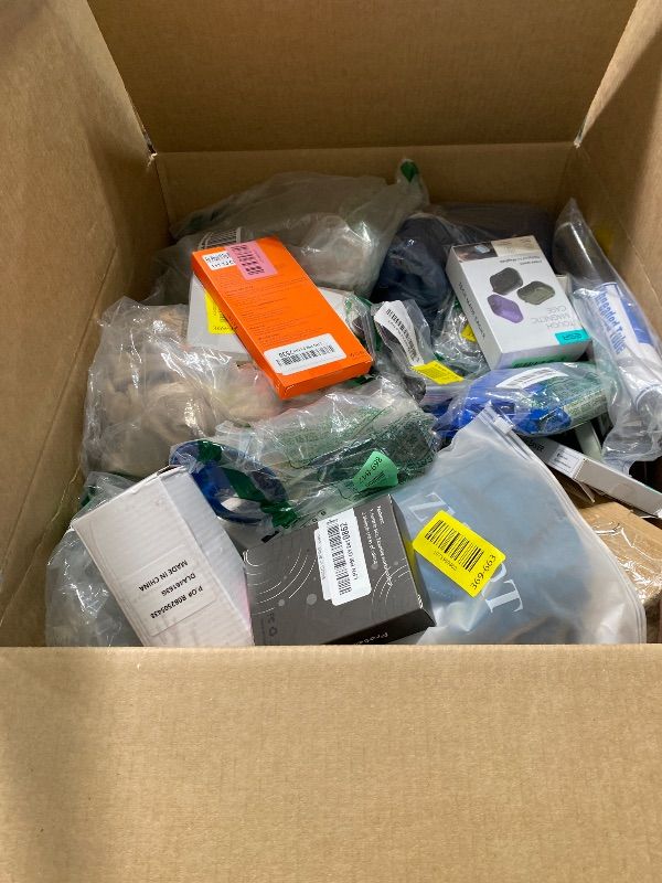 Photo 1 of Nellis Variety Box: Small (Please see clerk notes)
