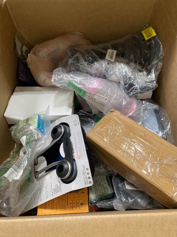 Photo 1 of Nellis Variety Box: Small (Please see clerk notes)
