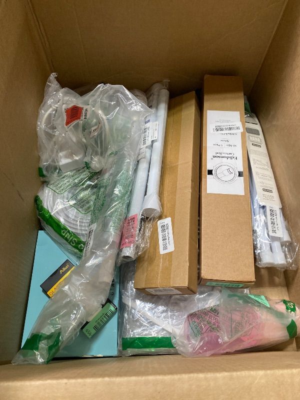 Photo 1 of Nellis Variety Box: Small (Please see clerk notes)
