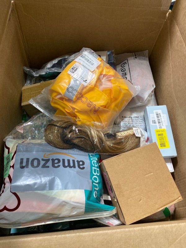 Photo 1 of Nellis Variety Box: Small (Please see clerk notes)
