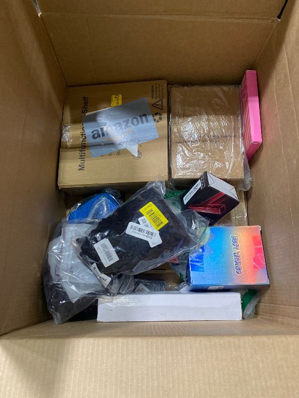 Photo 1 of Nellis Variety Box: Small (Please see clerk notes)
