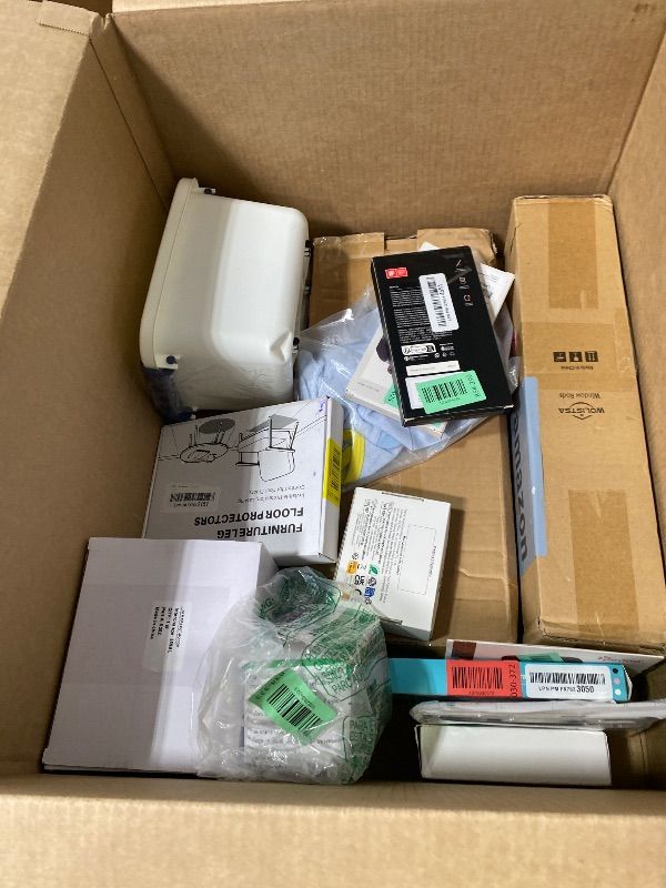 Photo 1 of Nellis Variety Box: Small (Please see clerk notes)
