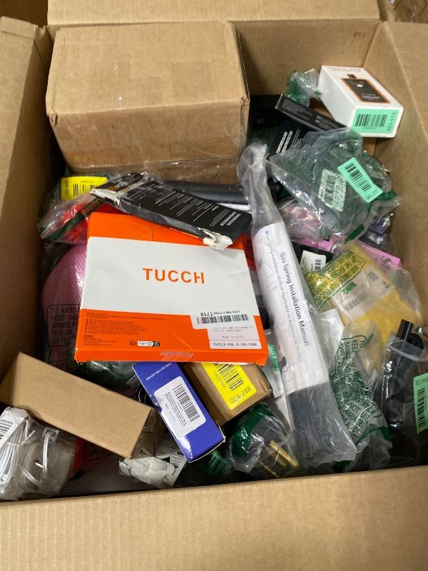 Photo 1 of Nellis Variety Box: Small (Please see clerk notes)
