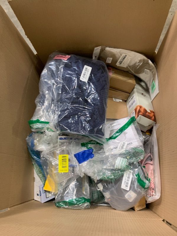 Photo 1 of Nellis Variety Box: Small (Please see clerk notes)
