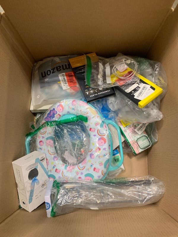 Photo 1 of Nellis Variety Box: Small (Please see clerk notes)
