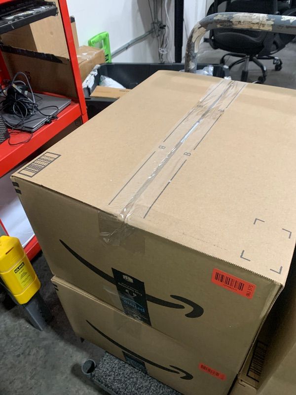 Photo 1 of Nellis Variety Box: Small (Please see clerk notes)
