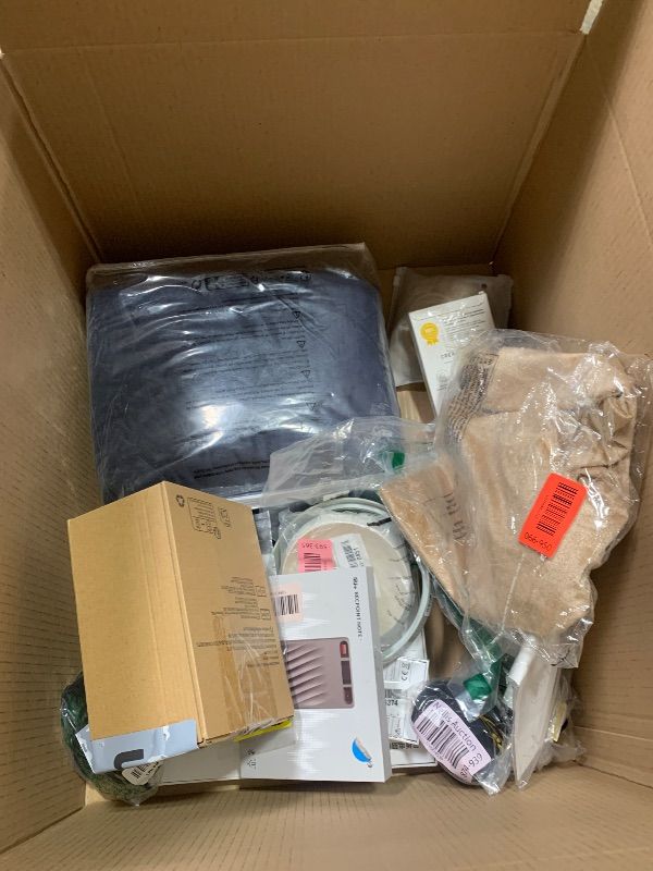 Photo 1 of Nellis Variety Box: Small (Please see clerk notes)
