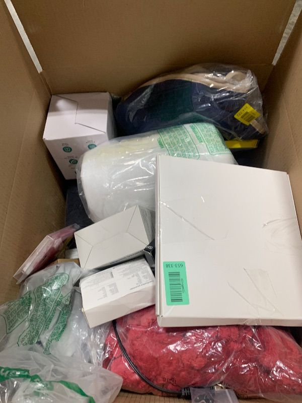 Photo 1 of Nellis Variety Box: Small (Please see clerk notes)
