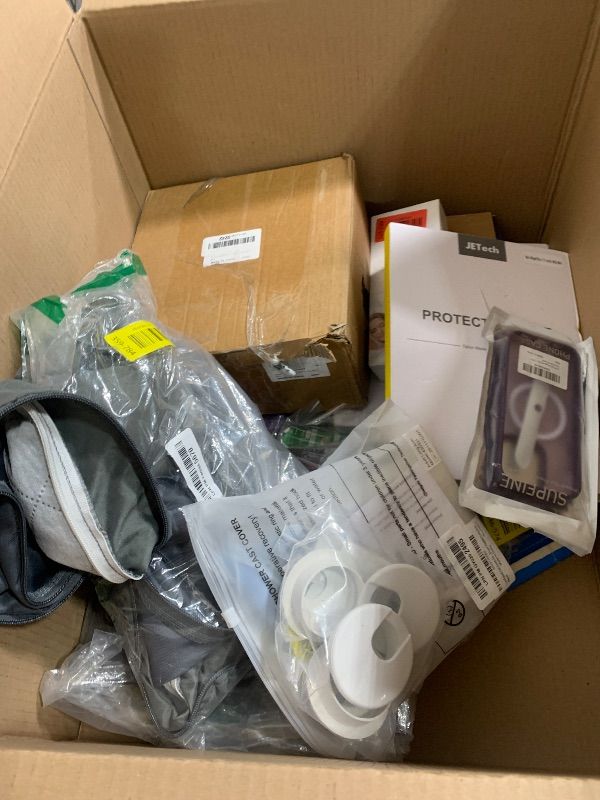 Photo 1 of Nellis Variety Box: Small (Please see clerk notes)
