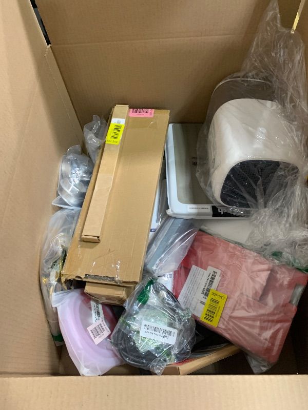 Photo 1 of Nellis Variety Box: Small (Please see clerk notes)
