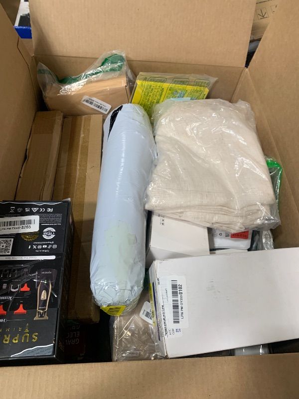 Photo 1 of Nellis Variety Box: Small (Please see clerk notes)
