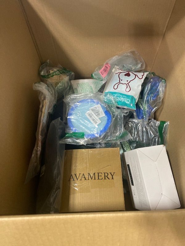 Photo 1 of Nellis Variety Box: Small (Please see clerk notes)
