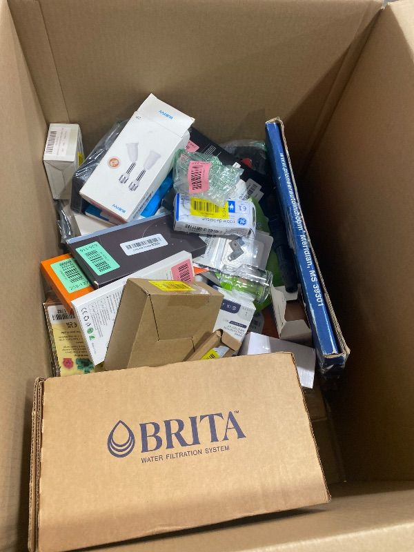 Photo 1 of Nellis Variety Box: Small (Please see clerk notes)
