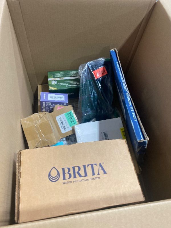 Photo 1 of Nellis Variety Box: Small (Please see clerk notes)
