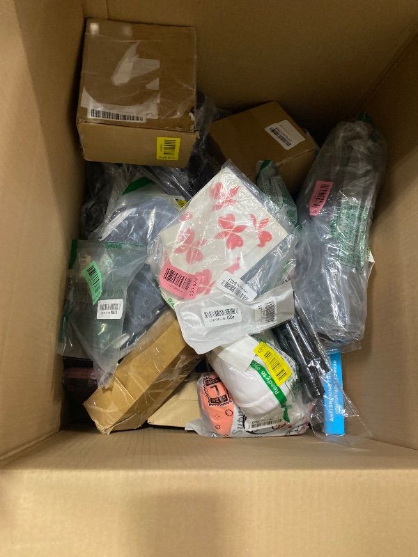 Photo 1 of Nellis Variety Box: Small (Please see clerk notes)
