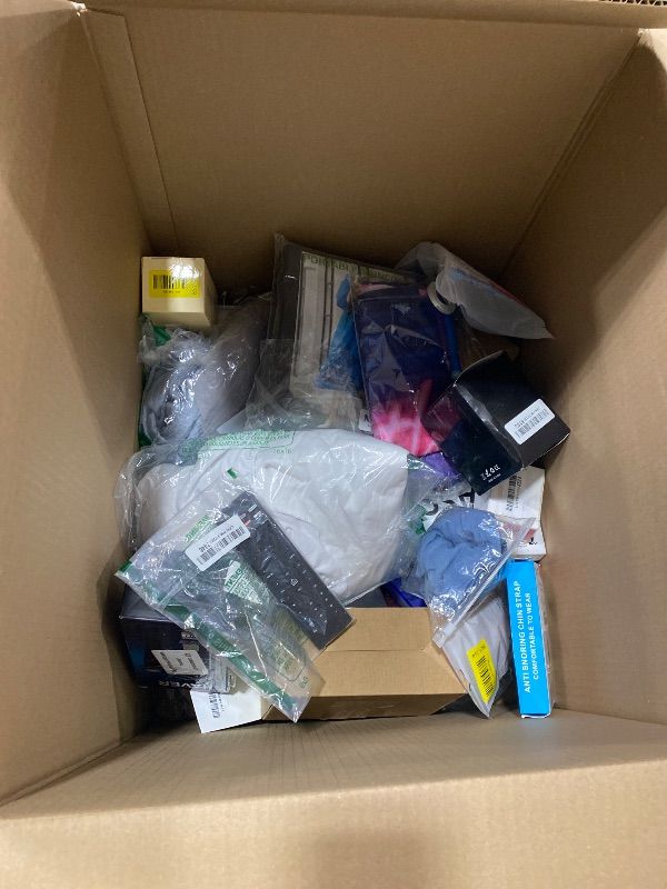 Photo 1 of Nellis Variety Box: Small (Please see clerk notes)
