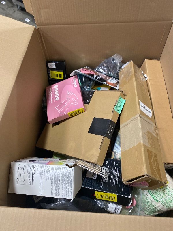 Photo 1 of Nellis Variety Box: Small (Please see clerk notes)
