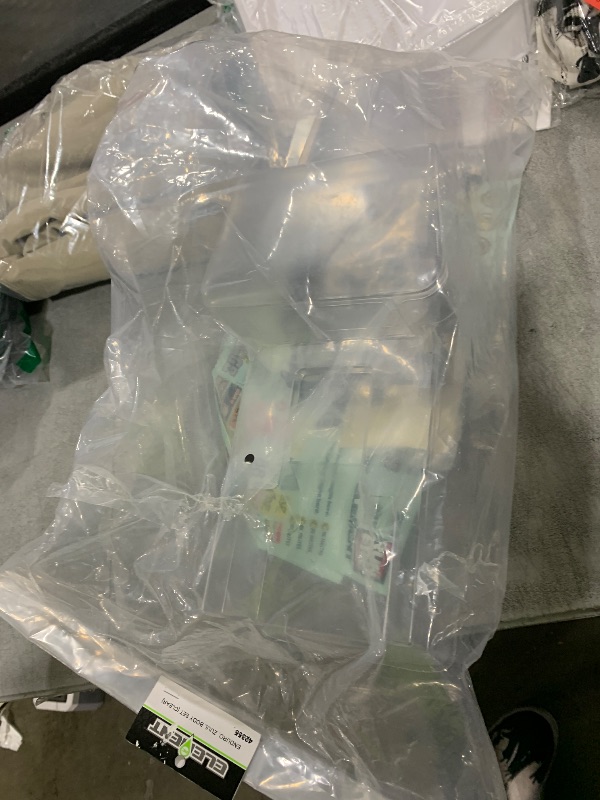 Photo 1 of Team Associated Enduro Zuul Body Set Clear ASC42355